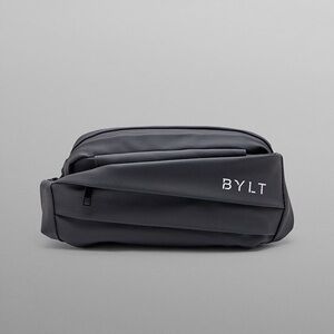 BYLT Basics black belt bag